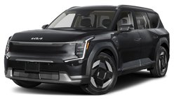 2026 Kia EV9 Wind