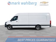 2024 Mercedes-Benz Sprinter 2500