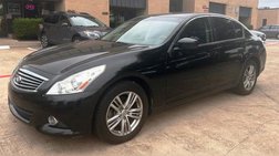 2015 Infiniti Q40 Base
