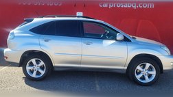 2008 Lexus RX 350 Base
