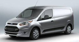 2018 Ford Transit Connect XL