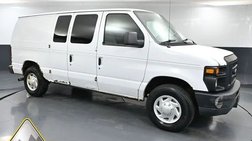 2009 Ford E-Series E-250