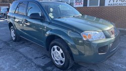 2007 Saturn VUE Base