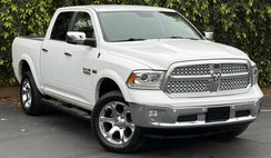 2017 Ram Ram Pickup 1500 Laramie