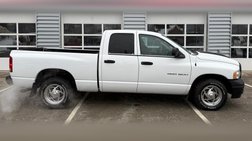 2003 Dodge Ram 1500 ST
