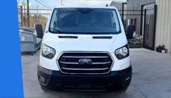 2023 Ford Transit 250