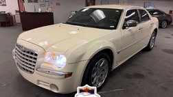2006 Chrysler 300 C