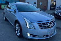 2014 Cadillac XTS Luxury Collection