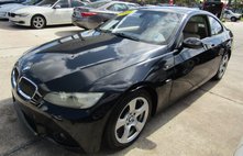 2009 BMW 3 Series 328i xDrive