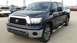 2007 Toyota Tundra SR5