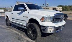 2018 Ram Ram Pickup 1500 Laramie