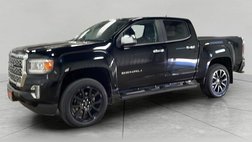 2022 GMC Canyon Denali