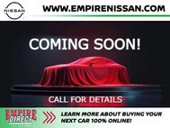 2023 Nissan Frontier PRO-X