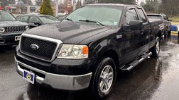 2007 Ford F-150 XL