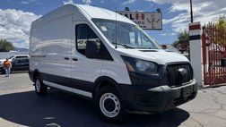 2022 Ford Transit 250