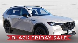 2025 Mazda CX-90 3.3 Turbo Premium Sport