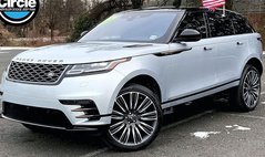 2021 Land Rover Range Rover Velar P250 R-Dynamic S
