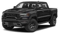 2021 Ram Ram Pickup 1500 TRX