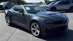 2023 Chevrolet Camaro SS