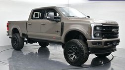 2026 Ford Super Duty F-250 Lariat
