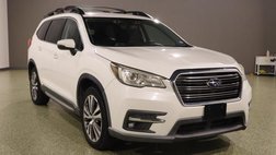 2019 Subaru Ascent Limited 7-Passenger