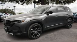 2023 Mazda CX-50 2.5 Turbo Premium Plus