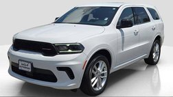 2023 Dodge Durango GT Launch Edition