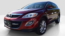 2012 Mazda CX-9 Grand Touring