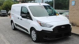 2020 Ford Transit Connect XL