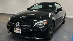 2020 Mercedes-Benz C-Class C 300 4MATIC