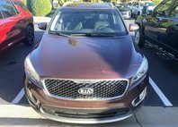 2017 Kia Sorento EX V6