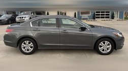 2008 Honda Accord LX-P