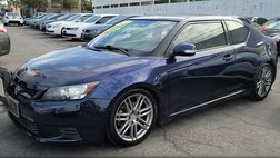2013 Scion tC 