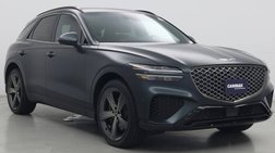 2023 Genesis GV70 2.5T Standard