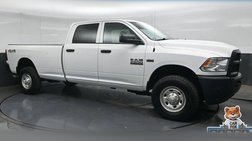 2015 Ram Ram Pickup 2500 Tradesman