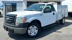 2009 Ford F-150 XL