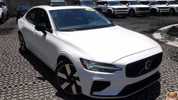 2025 Volvo S60 T8 Plus