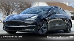 2019 Tesla Model 3 Mid Range
