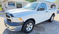 2014 Ram Ram Pickup 1500 Tradesman