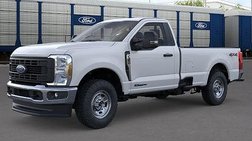 2026 Ford Super Duty F-350 XL