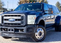 2015 Ford F-450 Super Duty XL