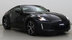 2020 Nissan 370Z Sport Touring