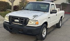 2007 Ford Ranger SPORT