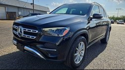 2024 Mercedes-Benz GLE-Class GLE 350 4MATIC