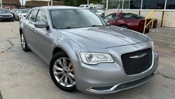 2017 Chrysler 300 Limited