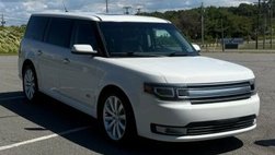 2014 Ford Flex Limited