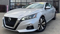 2019 Nissan Altima 2.5 SL