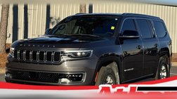 2023 Jeep Wagoneer RWD
