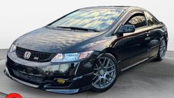 2011 Honda Civic Si