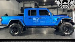 2024 Jeep Gladiator Rubicon X